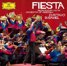 Vinyl FIESTA