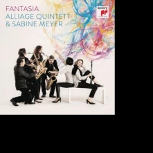 CD Fantasia