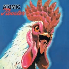 CD Atomic Rooster