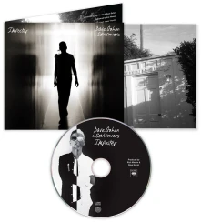 CD & Soulsavers - Imposter