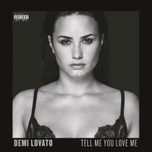 CD Tell Me You Love Me (Deluxe Edition)