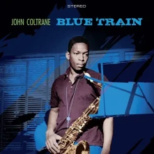 CD Blue Train + Bonus Album: Lush Life (+20-Page Booklet)