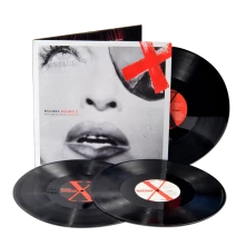 Vinyl Madame X : Music From The Theater Xperience