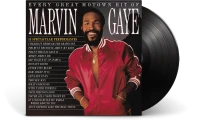 Vinyl Every Great Motown Hit Of Marvin Gaye