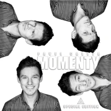 Pavel Callta, CD Momenty (Special Edition)