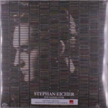 Stephan Eicher, Vinyl POUSSIERE D'OR