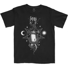 Tričko Celestial Snakes