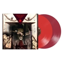 Vinyl OF THE LAST HUMAN BEING