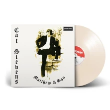 Cat Stevens, Vinyl MATTHEW & SON