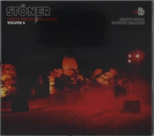 Stöner, CD LIVE IN THE MOJAVE DESERT - VOLUME 4