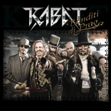 Kabát, CD Banditi Di Praga