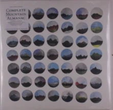 Vinyl COMPLETE MOUNTAIN ALMANAC