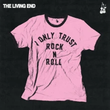 CD I ONLY TRUST ROCK N ROLL
