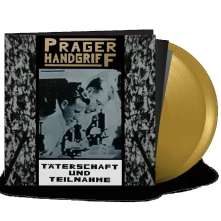 Vinyl TATERSCHAFT UND TEILNAHME