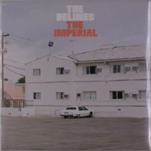 Vinyl DELINES - IMPERIAL
