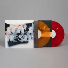 Vinyl Jaga Jazzist - The Stix