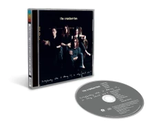 The Cranberries, CD EVERYBODY ELSE IS DOING
