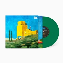Vinyl GONE DOWN MEADOWLAND