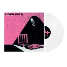 Vinyl FREAKING OUT