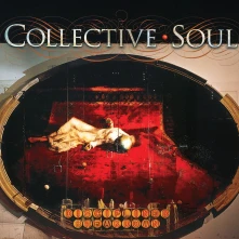 Collective Soul, CD COLLECTIVE SOUL - DISCIPLINED BREAKDOWN