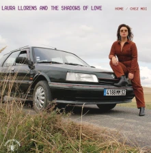 Vinyl Llorens, Laura & the Shad - Home/ Chez Moi