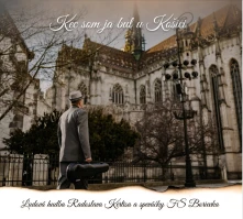 CD Kec som ja bul u Košici