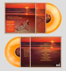 Vinyl ONCE UPON A TIME IN CALIFORNIA