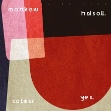 CD COLOUR YES