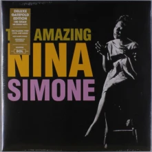 Vinyl AMAZING NINA SIMONE