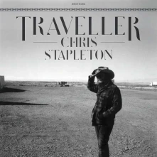 CD TRAVELLER