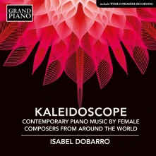 CD KALEIDOSCOPE - CONTEMP...