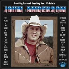 CD SOMETHING BORROWED, SOMETHING NEW: A TRIBUTE TO JO