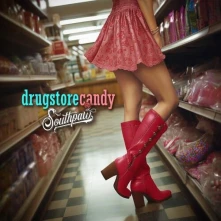 CD DRUGSTORE CANDY