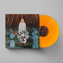 Vinyl GARDEN DREAM