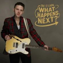 CD WHAT HAPPENS NEXT?