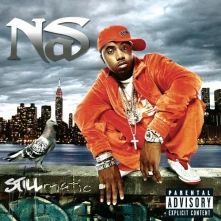 CD Stillmatic