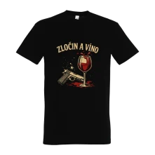 Zločin a Víno thumbnail