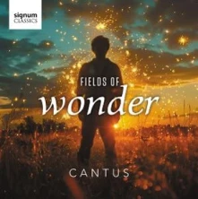 CD FIELDS OF WONDER