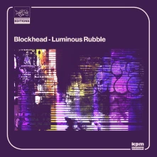 Vinyl Luminous Rubble