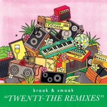 Vinyl TWENTY
