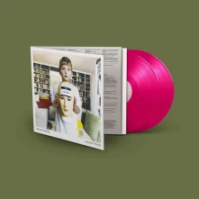 National, Vinyl LAUGH TRACK