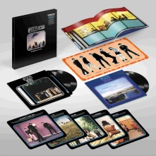 Pulp, Vinyl DIFFERENT CLASS