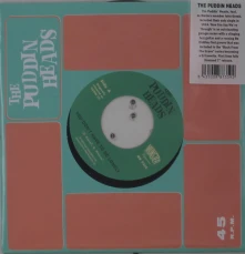 Vinyl PUDDIN' HEADS - 7-YOU DON'T HAVE TO BE LONELY