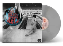 The Black Keys, Vinyl OHIO PLAYERS (SILVER VINYL, RETAILER EXCLUSIVE)