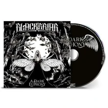 CD A DARK EUPHONY