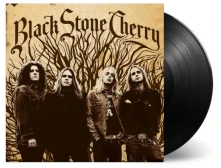 BLACK STONE CHERRY, Vinyl Black Stone Cherry