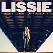Lissie, CD Back To Forever (deluxe Version)