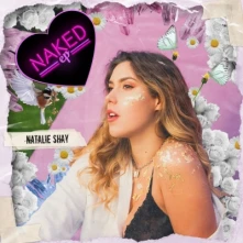 Natalie Shay, CD NAKED EP
