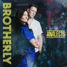 Vinyl ANALECTS