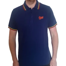 Polokošeľa Flash Logo